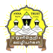 #NNA Trust — Lightworkers